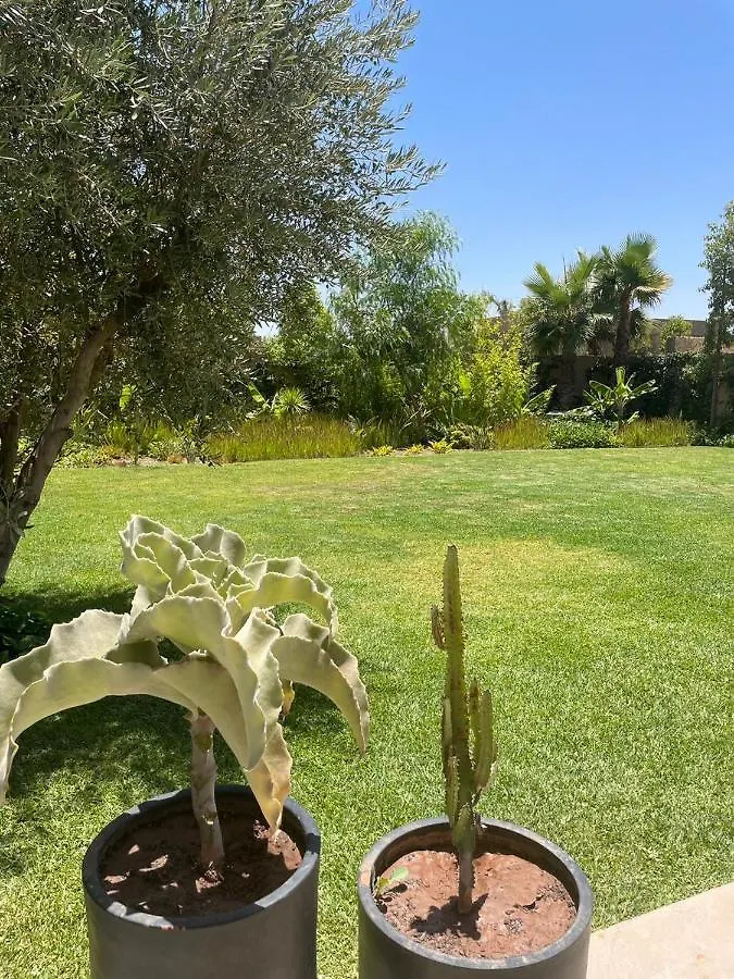 Villa Salma Marrakesh
