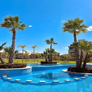 Prestigia Golf 3 Chambres Opale Marrakesh