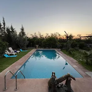 Marrakech Piscine Privee Marrakesh