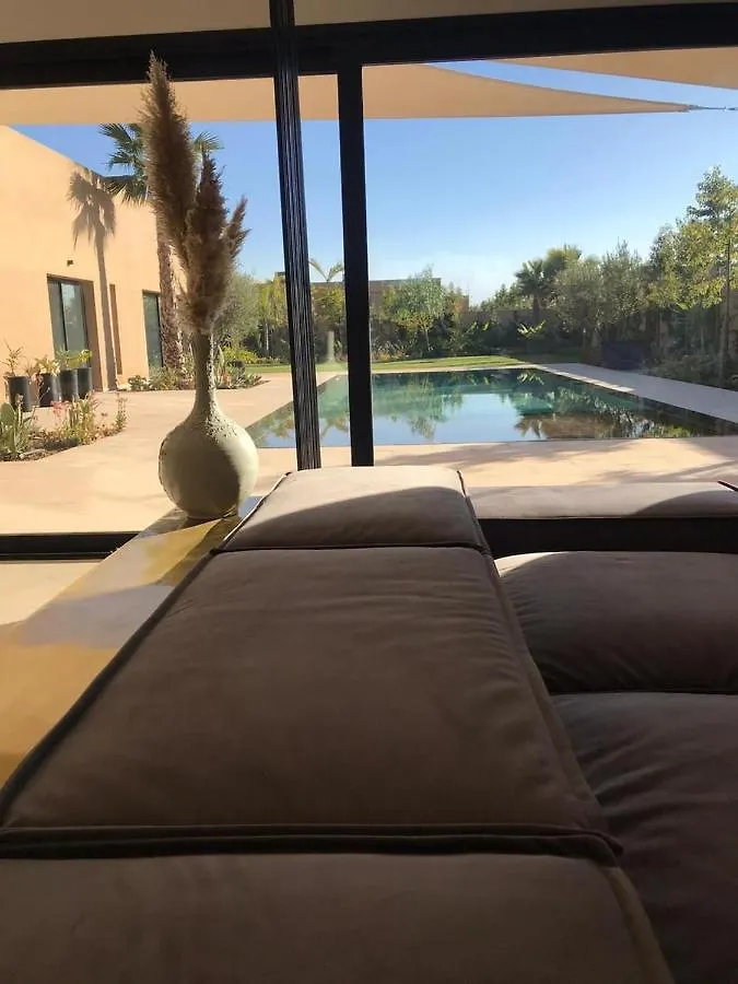 Villa Salma Marrakesh