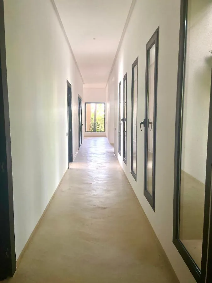 Villa Salma Marrakesh